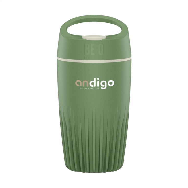 BE O Coffee Cup 340 ml coffee cup