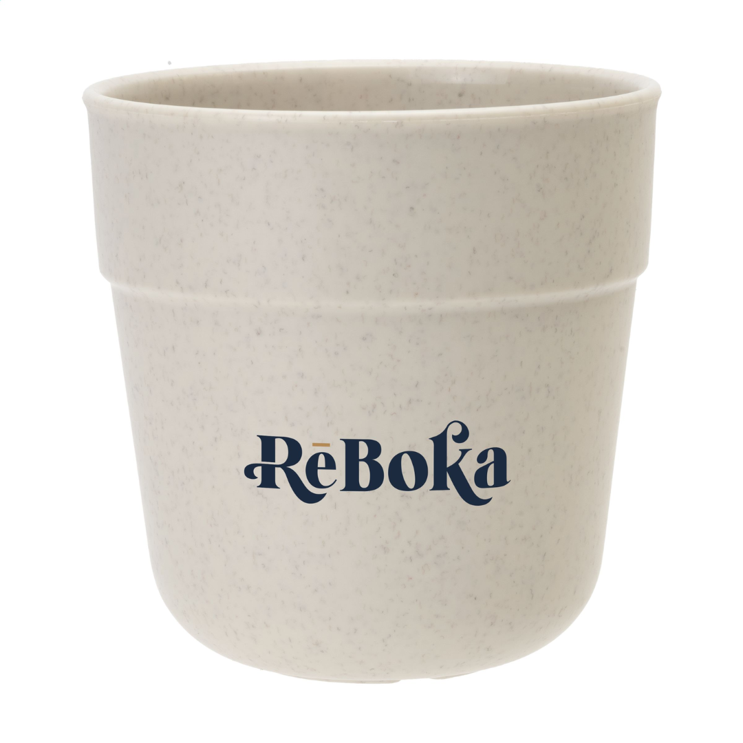 BE O Coffee Mug 220 ml - Image 9