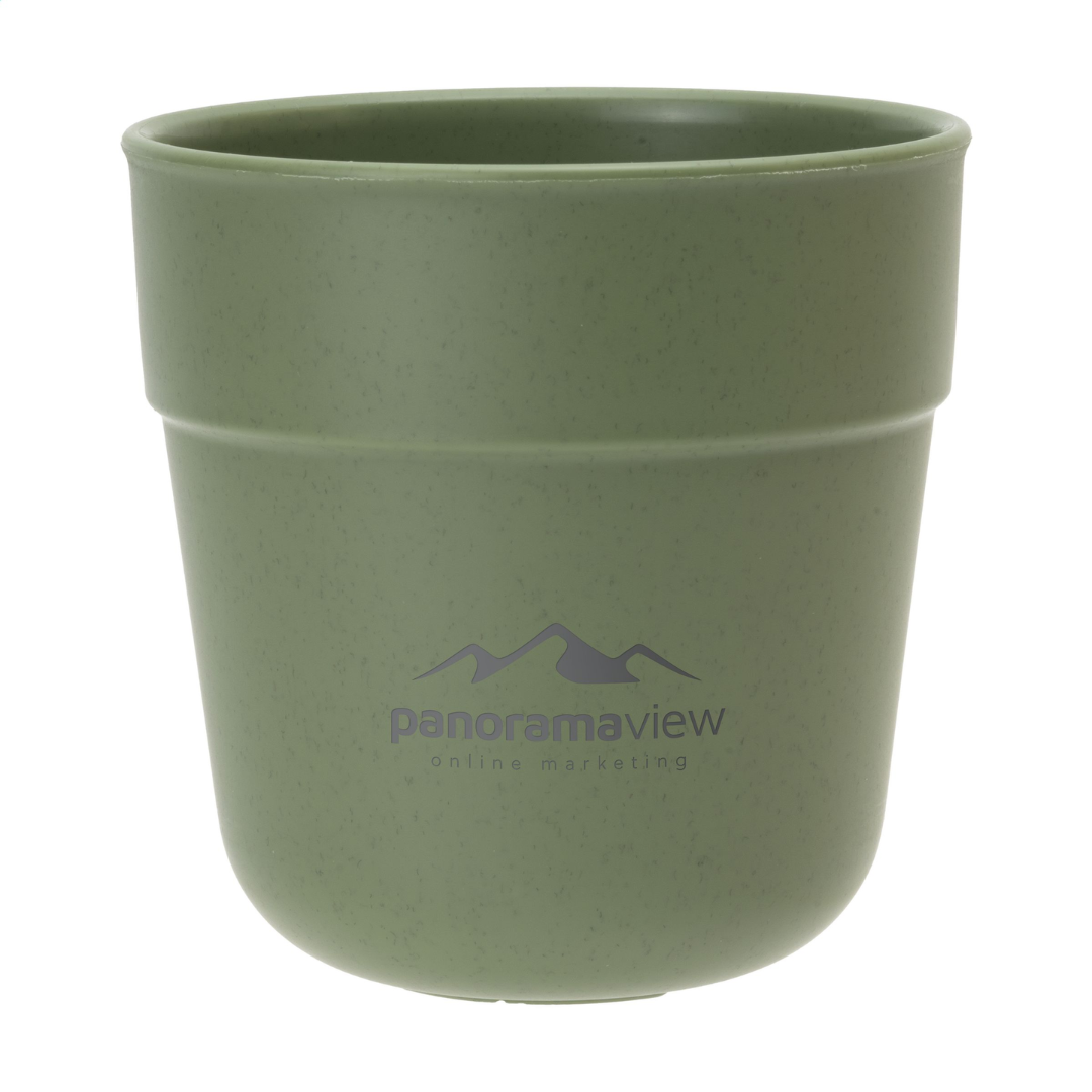 BE O Coffee Mug 220 ml - Image 4