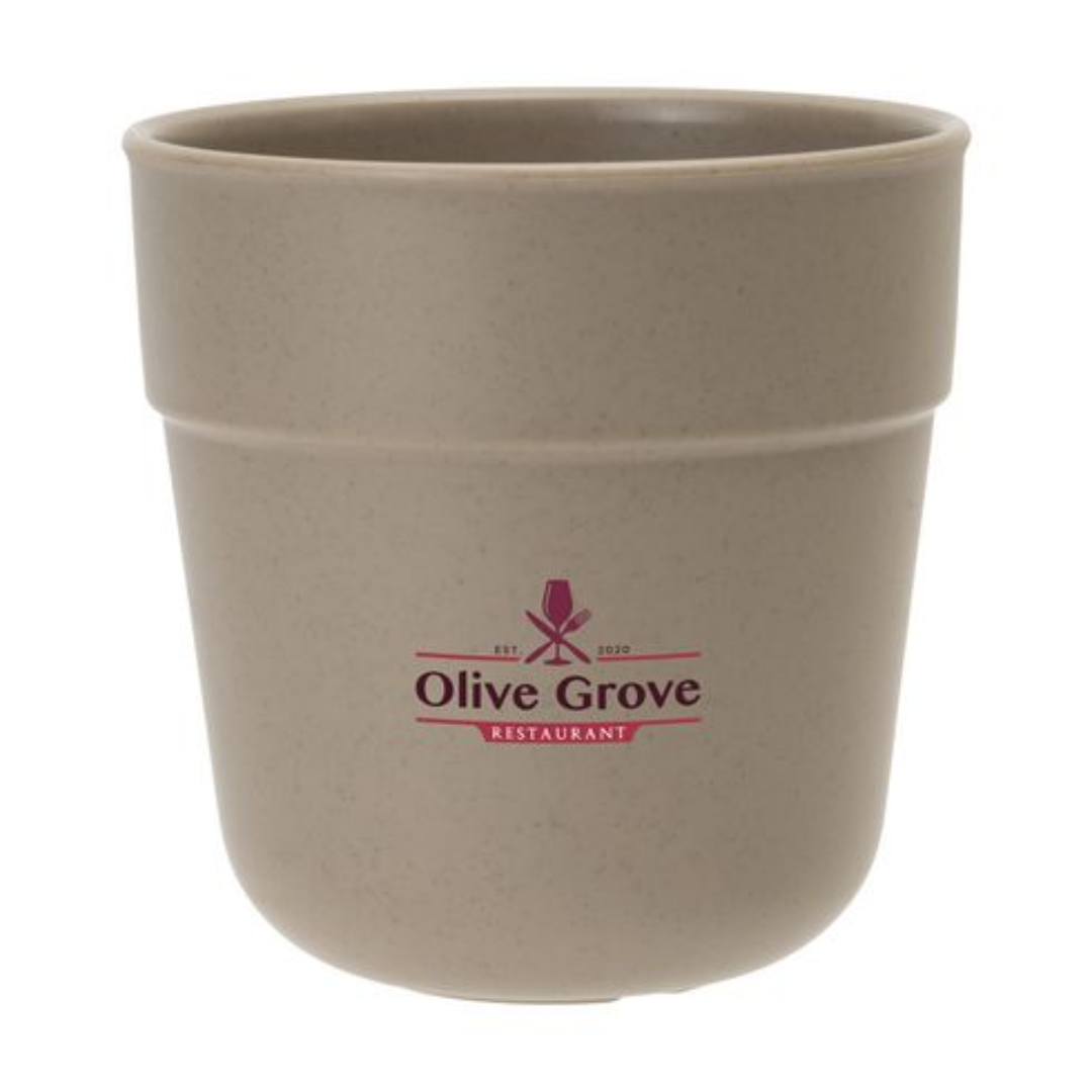 BE O Coffee Mug 220 ml - Image 5
