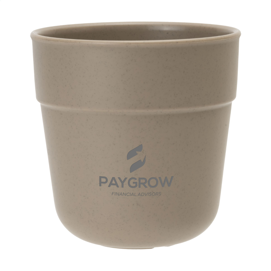 BE O Coffee Mug 220 ml - Image 6