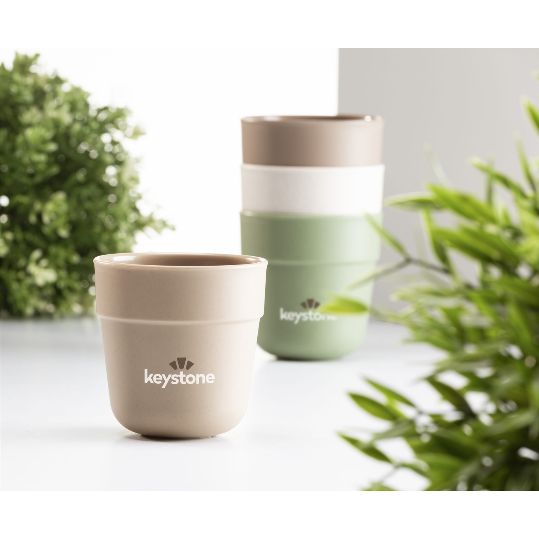 BE O Coffee Mug 220 ml - Image 3