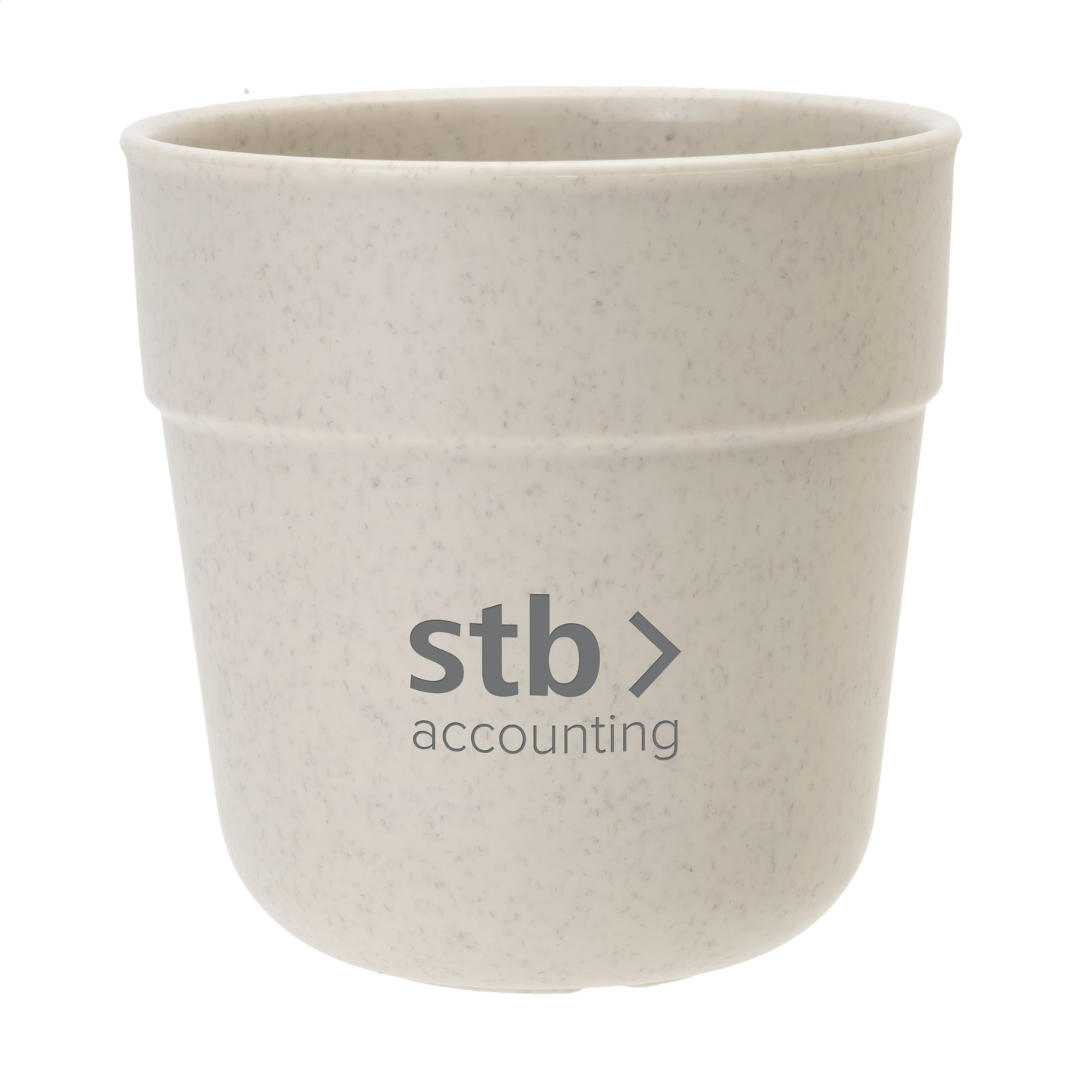 BE O Coffee Mug 220 ml - Image 8