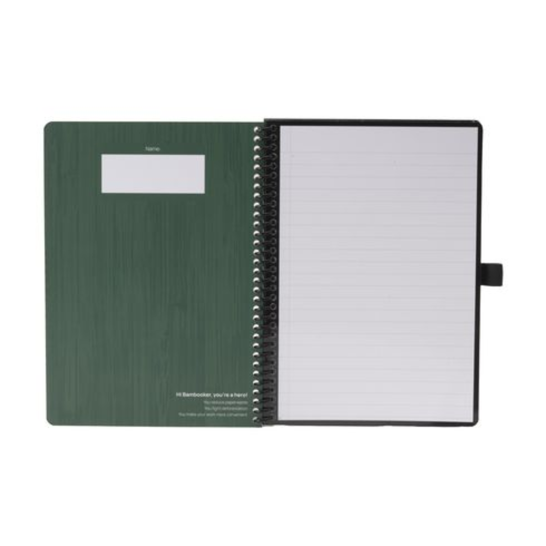 Bambook Classic Original Notebook – Image 3