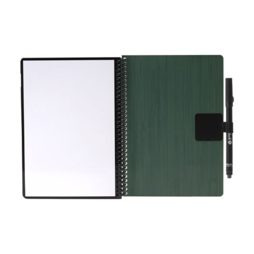 Bambook Classic Original Notebook – Image 4
