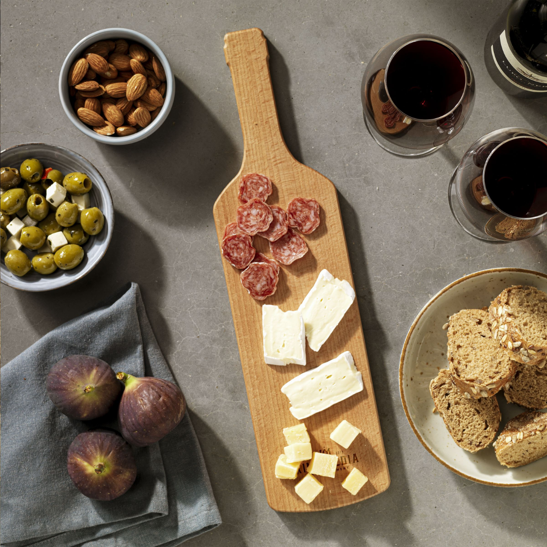 Bottle Board serving board – Image 3