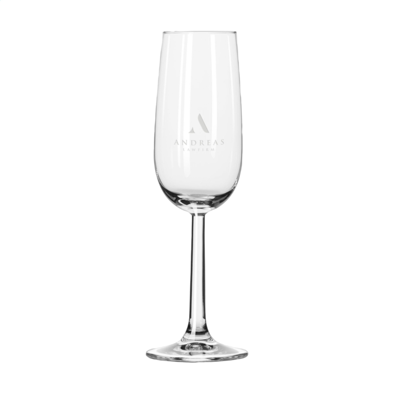 Burgundy Champagne glass 170 ml