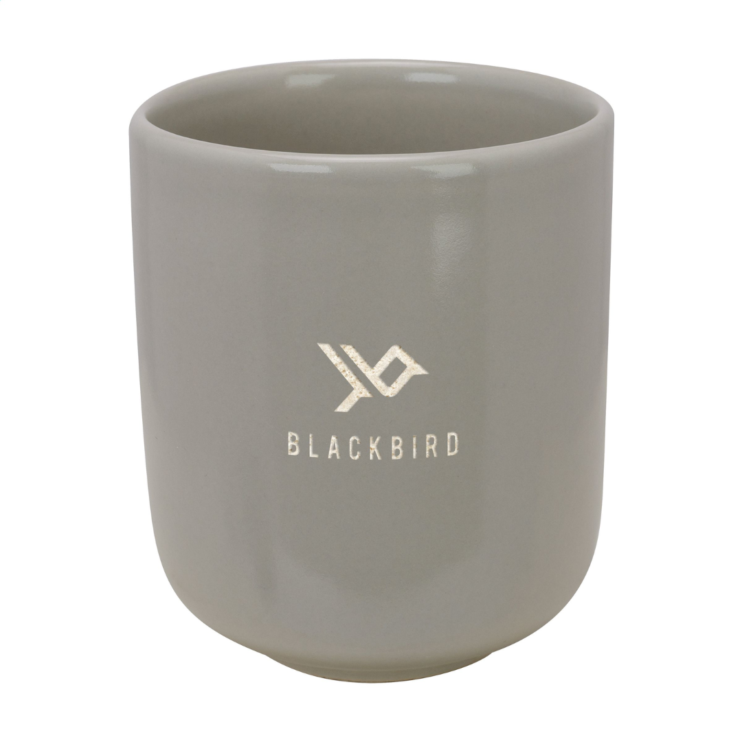 Cadiz Ivory 350 ml drinking cup - Image 2