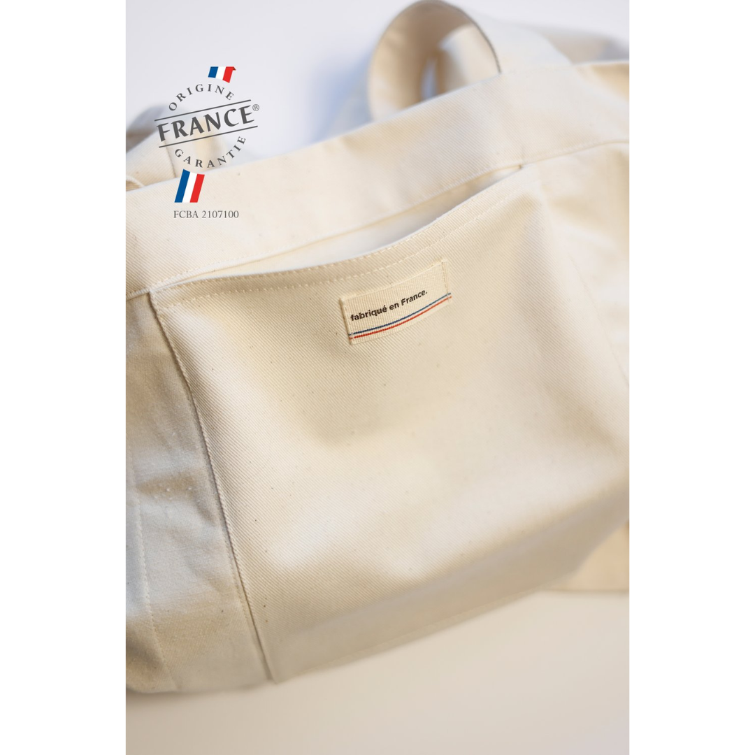 Carry bag XL reinforced ATF Tristan - Image 6