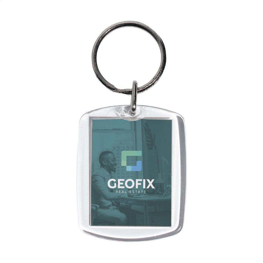 Club key ring – Image 2