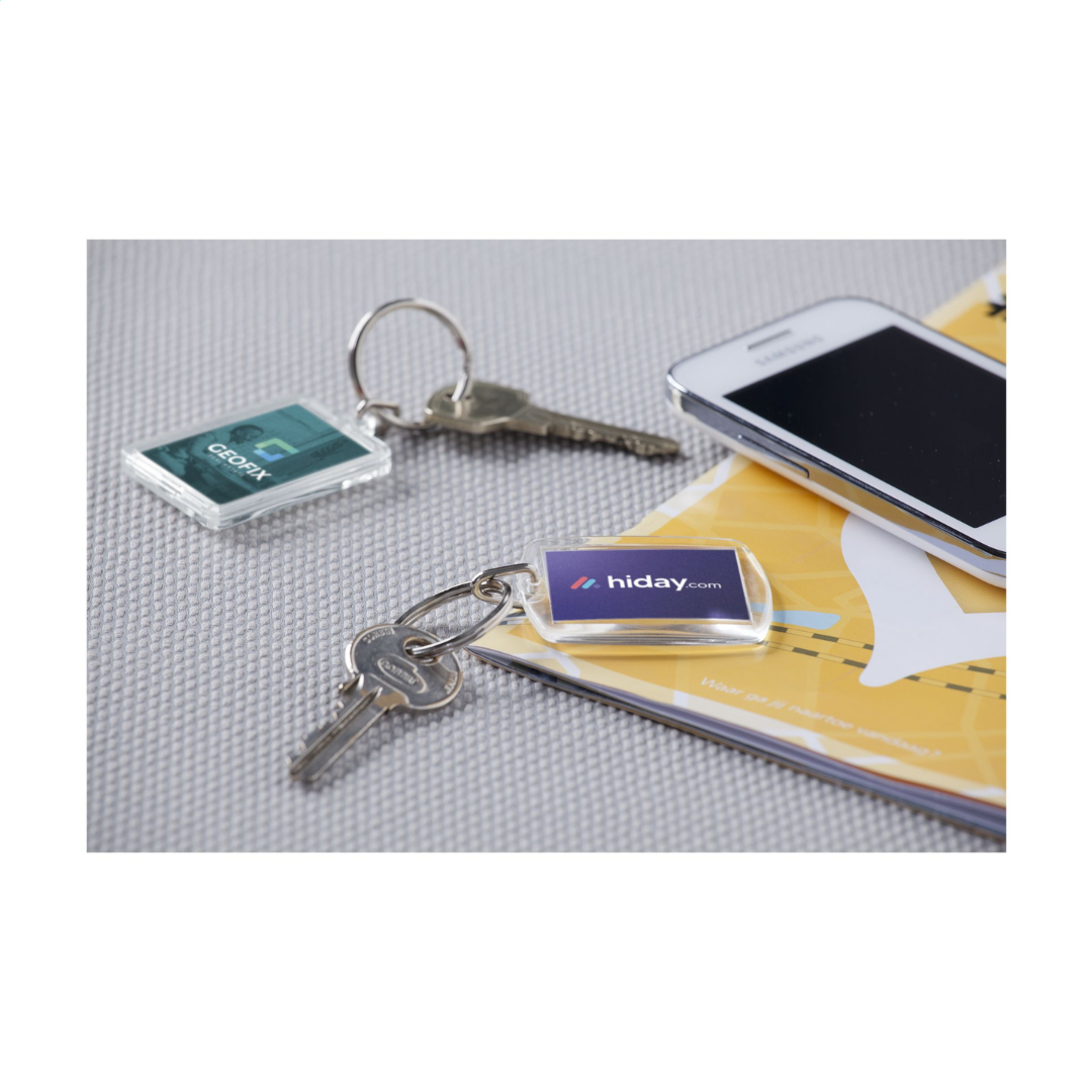 Club key ring – Image 3