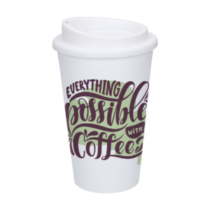 Coffee Mug Premium 350 ml