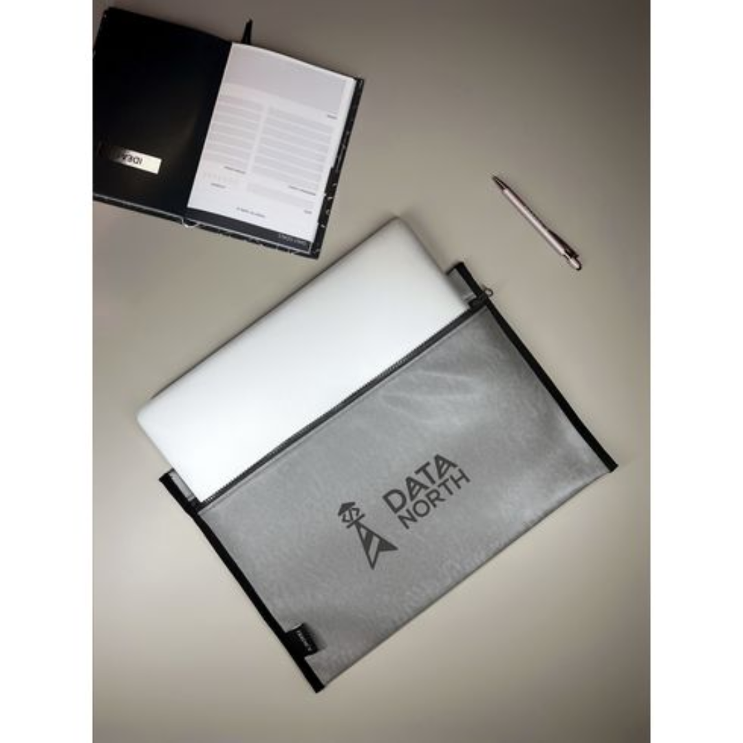 Fraenck Bobby Laptop Sleeve 15,6" - Image 3