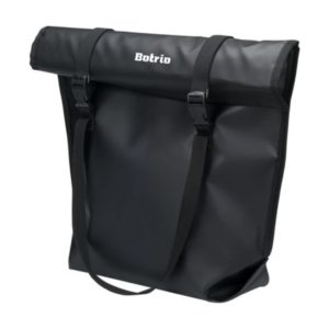 Fraenck Brook bicycle bag