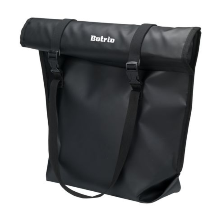 Fraenck Brook bicycle bag