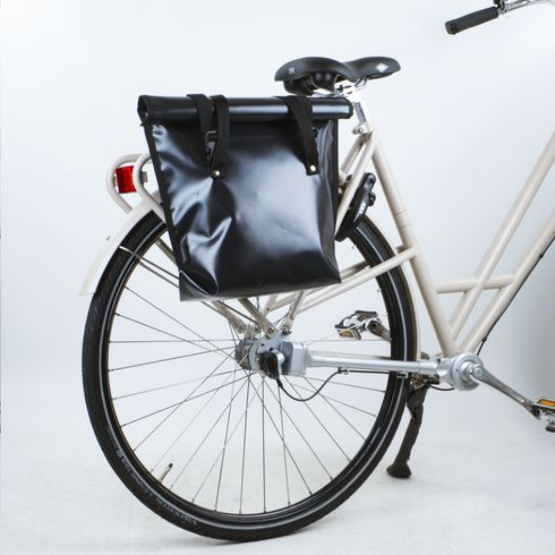 Fraenck Brook bicycle bag - Image 3