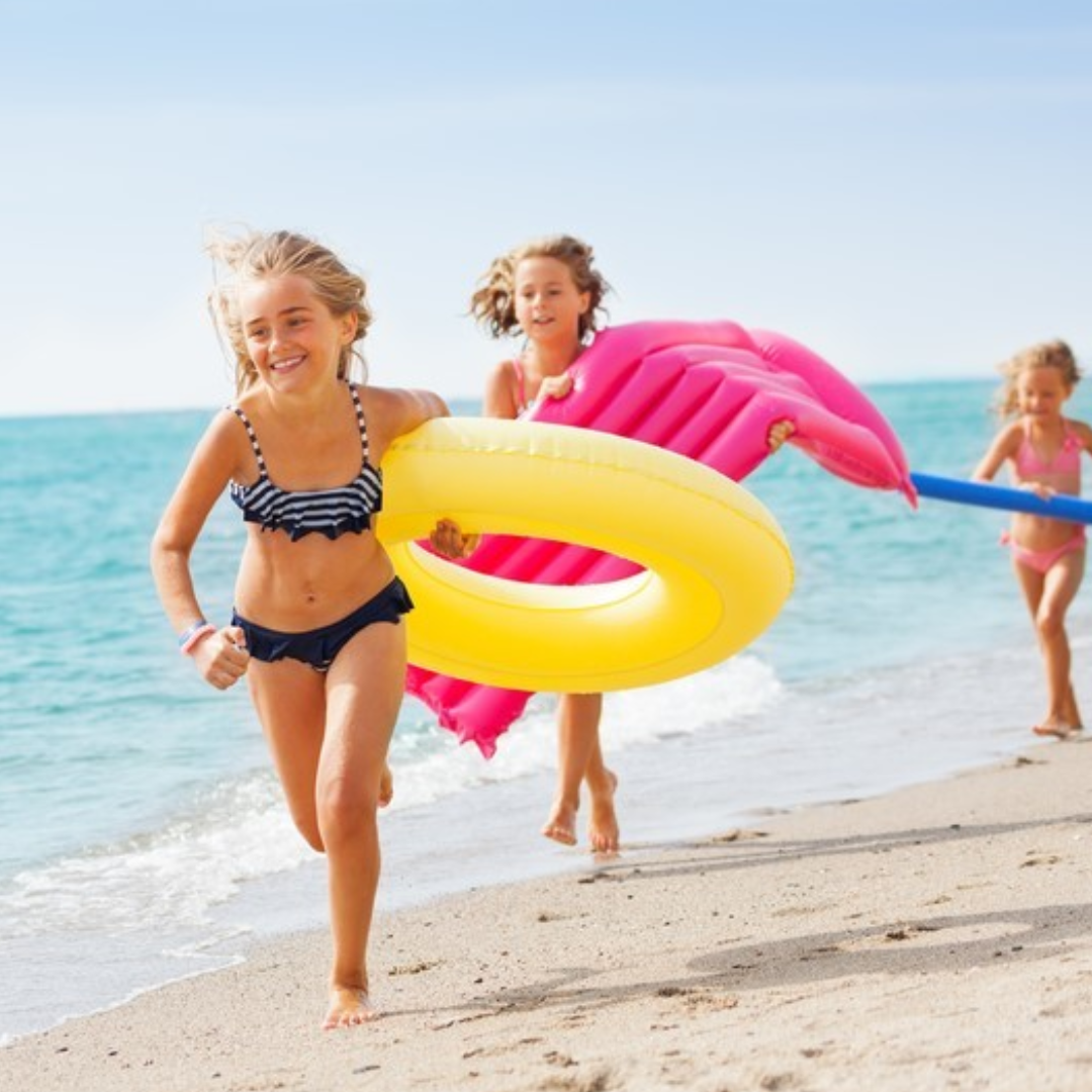 Custom made inflatables - Image 2