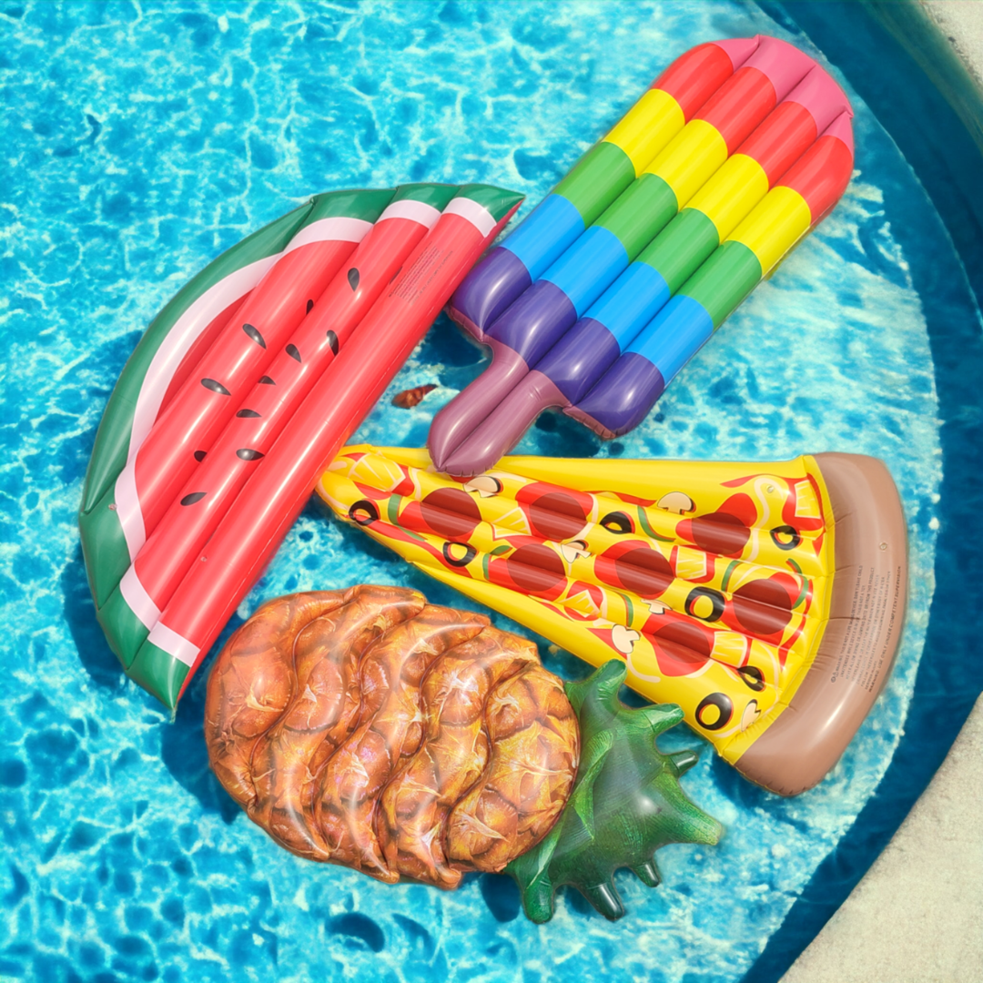 Custom made inflatables - Image 6