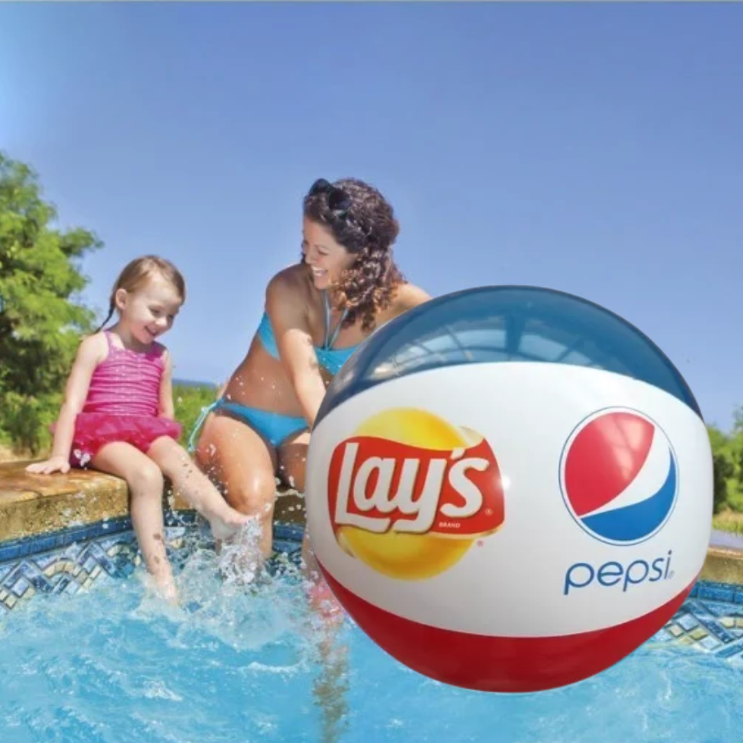 Custom made inflatables - Image 7