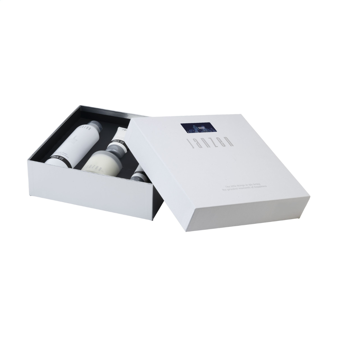 Janzen Gift Set M Black 22 - Image 2