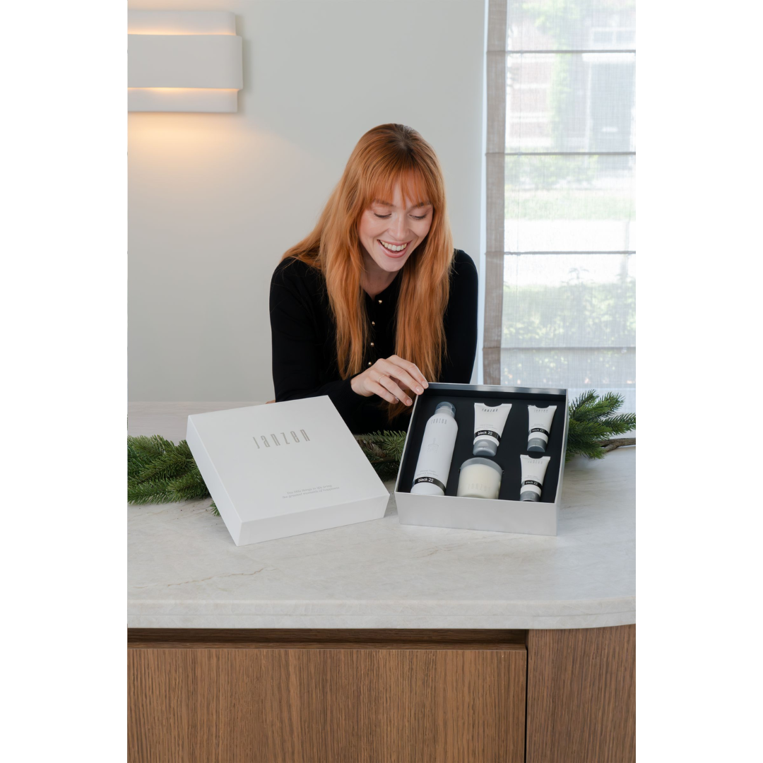 Janzen Gift Set M Black 22 - Image 4