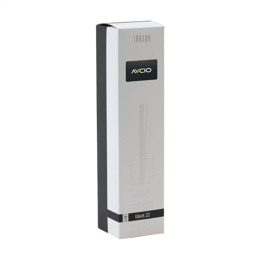 Janzen Home Fragrance Sticks Black 22 – Image 4
