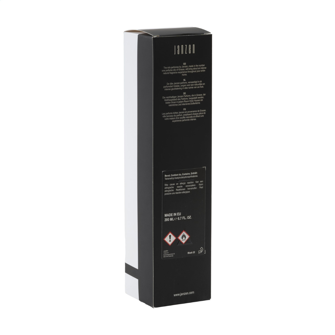Janzen Home Fragrance Sticks Black 22 – Image 5