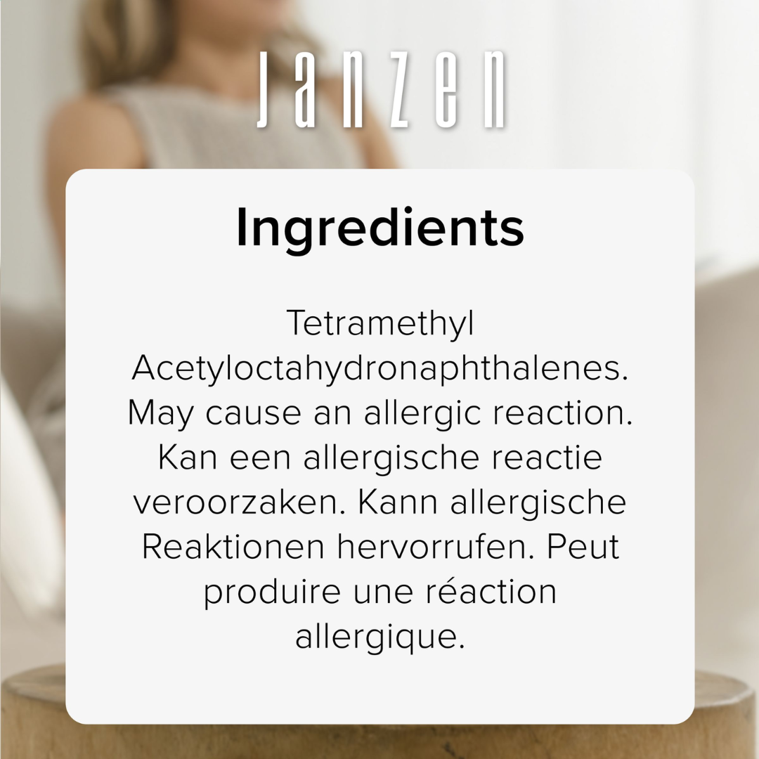 Janzen Home Fragrance Sticks Black 22 – Image 6