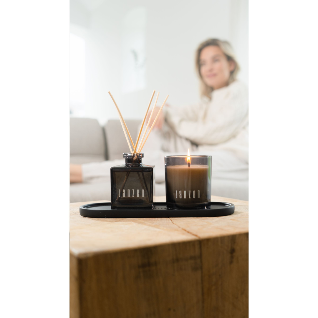 Janzen Scented Candle Skin 90 - Image 4