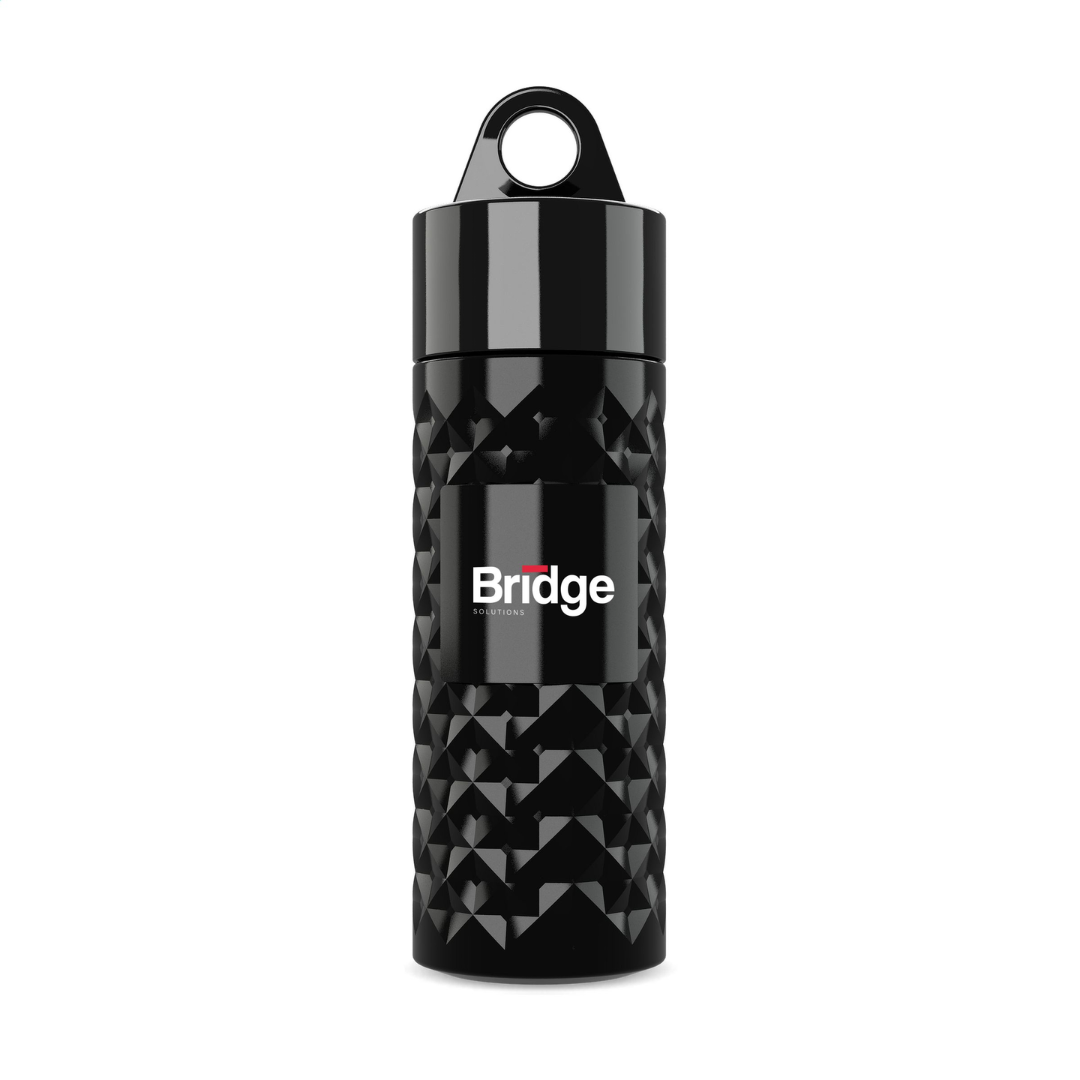 Join The Pipe Nairobi Bottle 500 ml water bottle