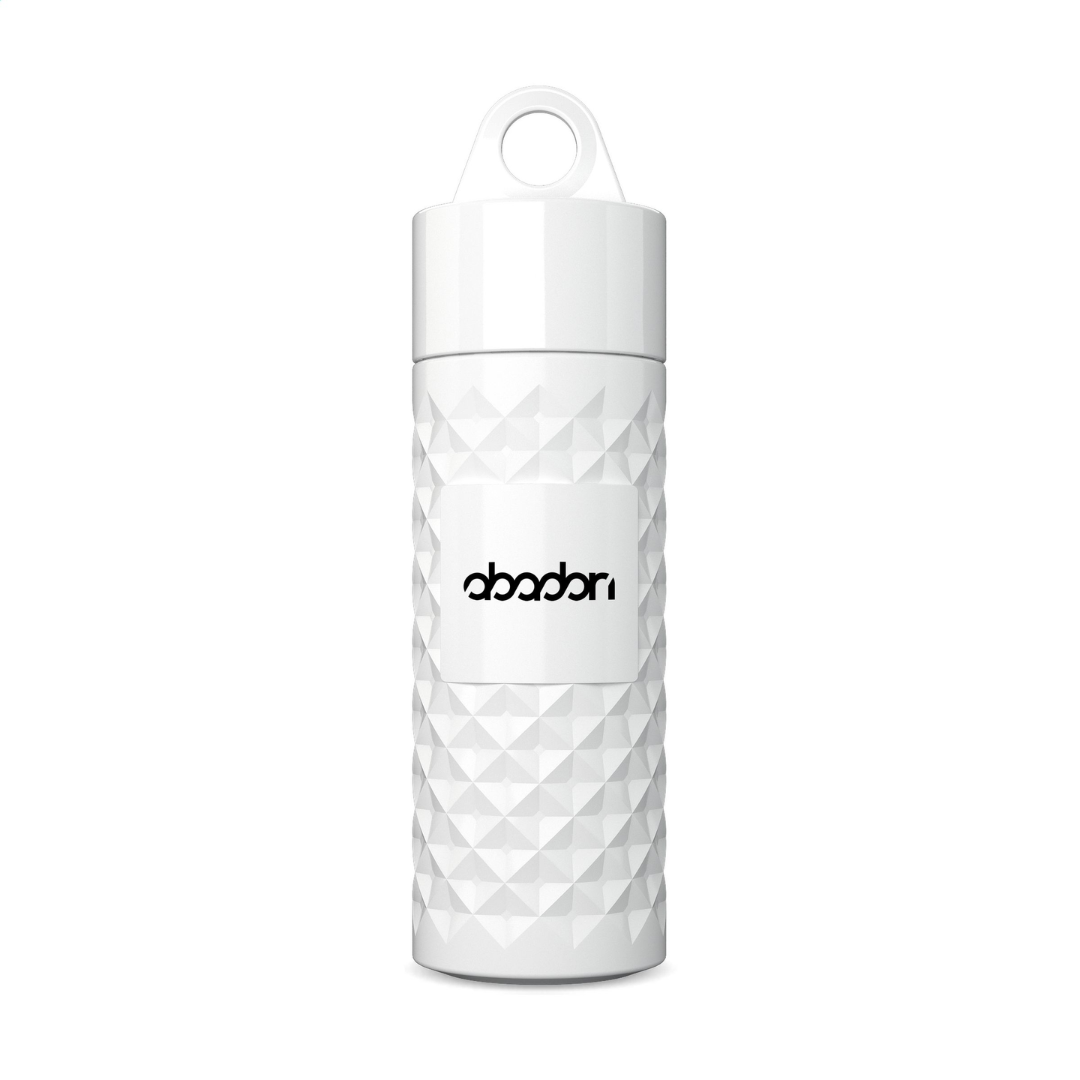 Join The Pipe Nairobi Bottle 500 ml water bottle - Afbeelding 2