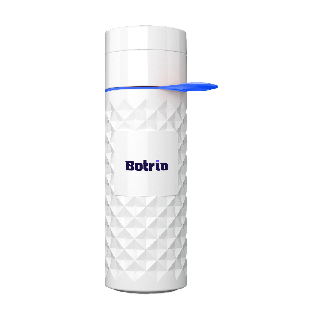 Join The Pipe Nairobi Ring 500ml water bottle – Image 14