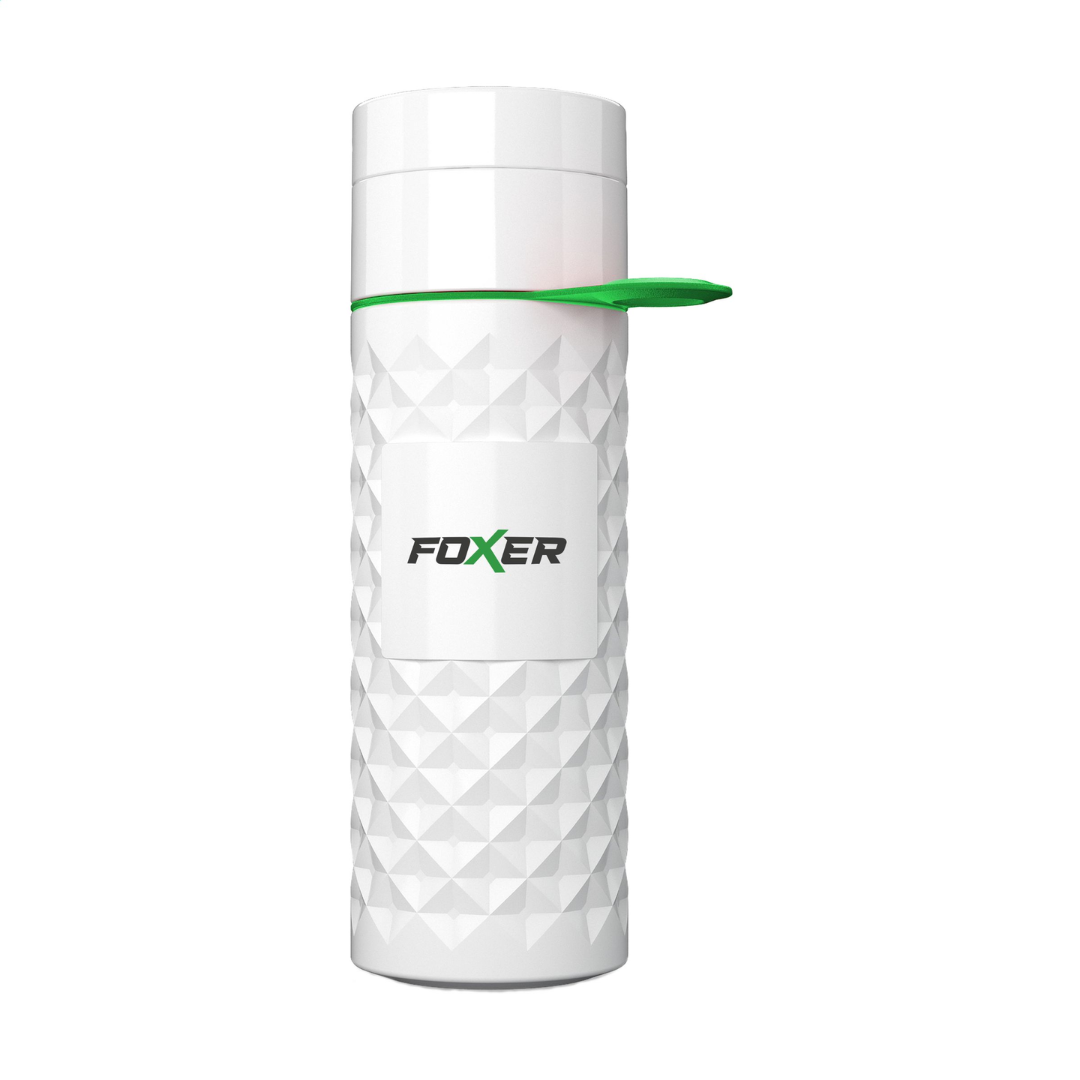 Join The Pipe Nairobi Ring 500ml water bottle – Image 10
