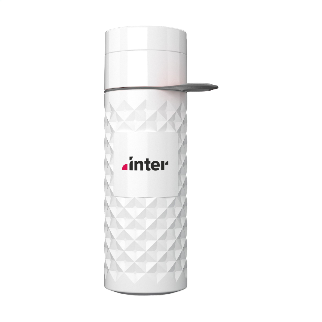 Join The Pipe Nairobi Ring 500ml water bottle – Image 12