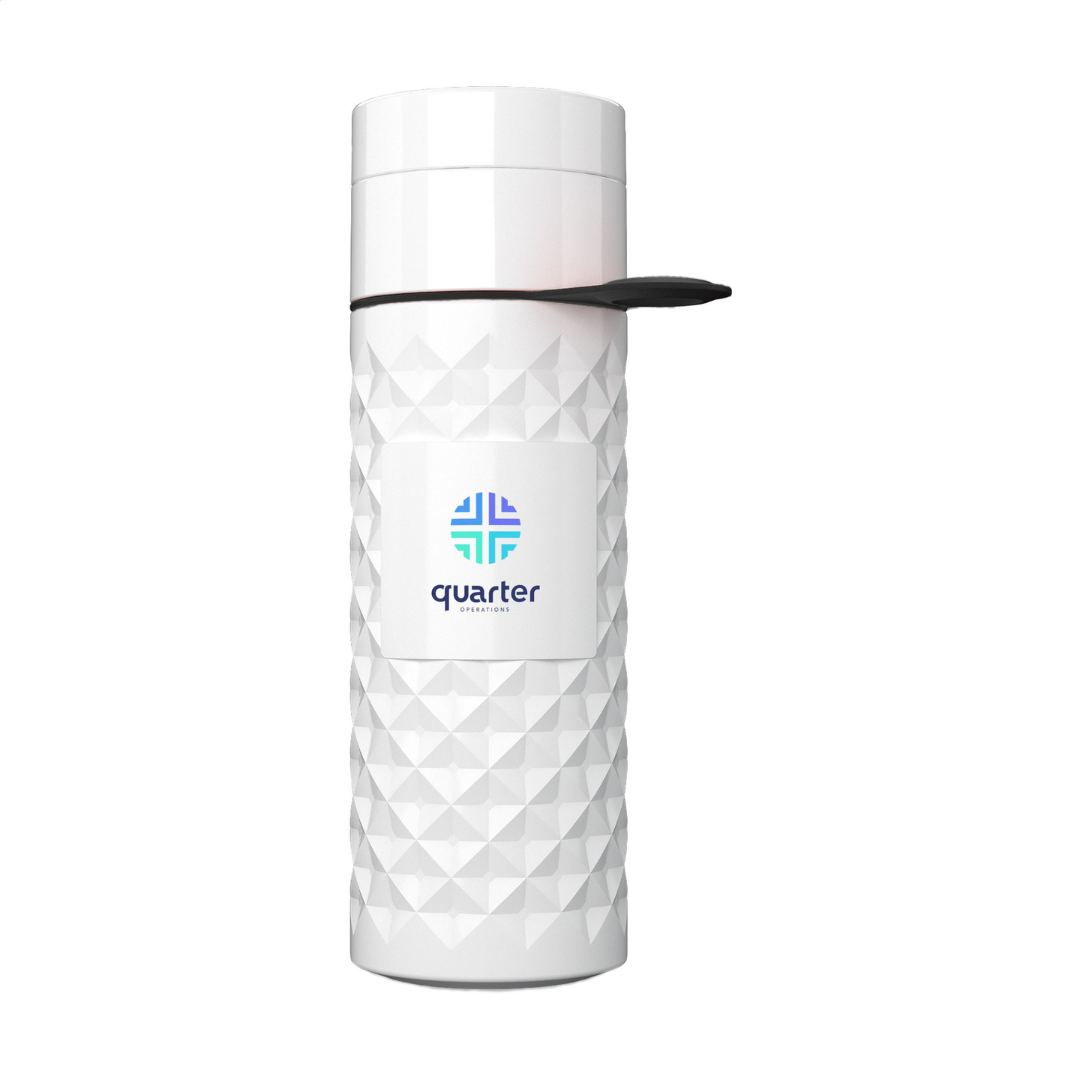 Join The Pipe Nairobi Ring 500ml water bottle – Image 13