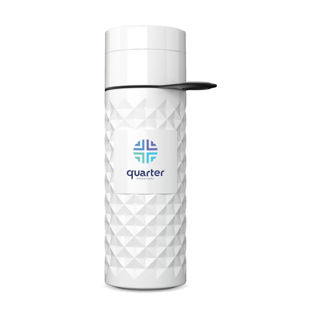 Join The Pipe Nairobi Ring 500ml water bottle – Image 5