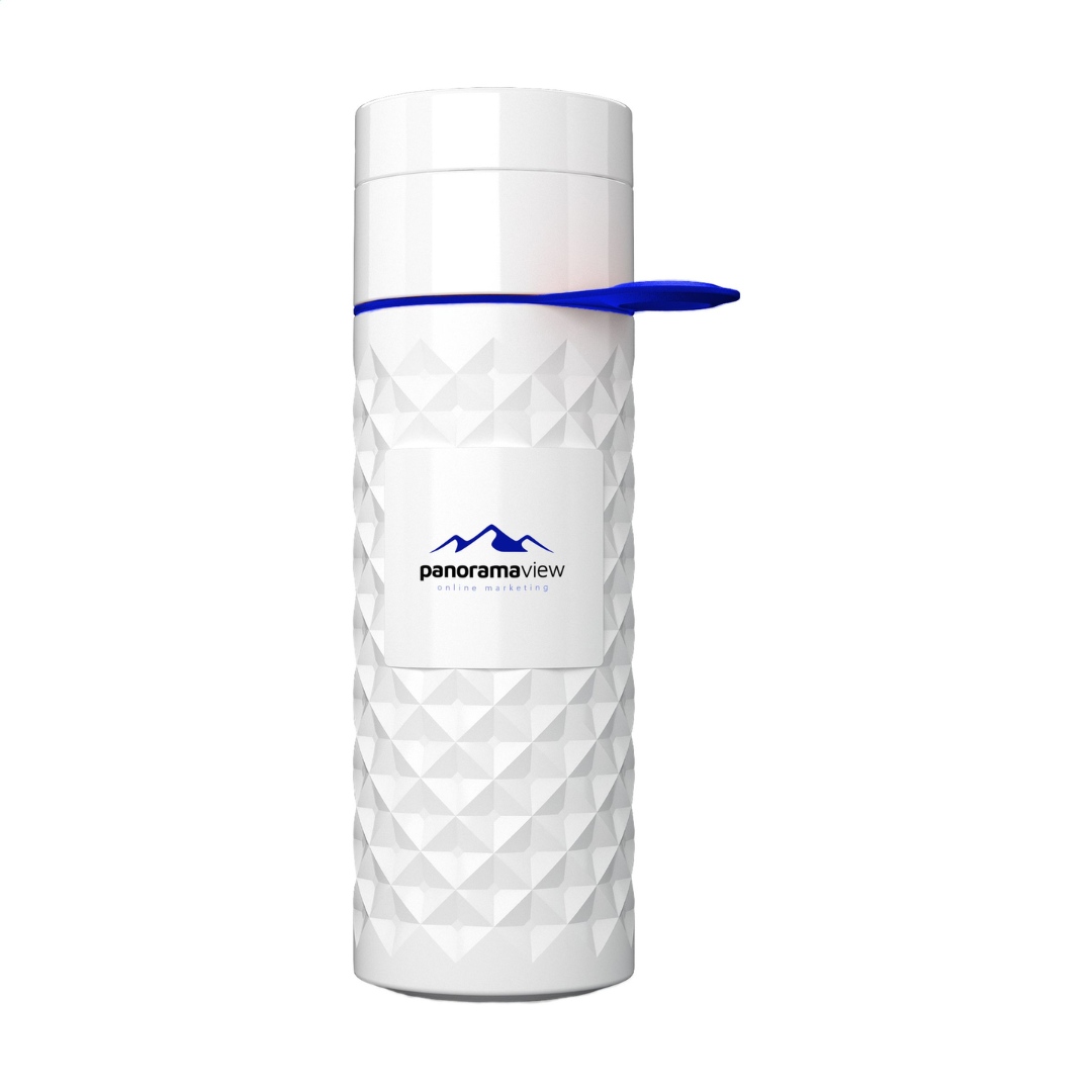 Join The Pipe Nairobi Ring 500ml water bottle – Image 6