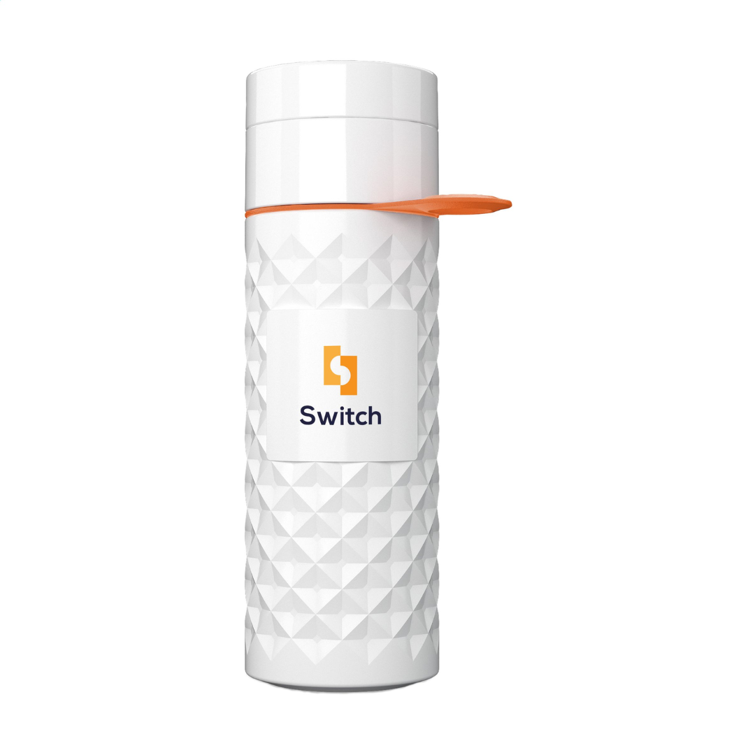 Join The Pipe Nairobi Ring 500ml water bottle – Image 7