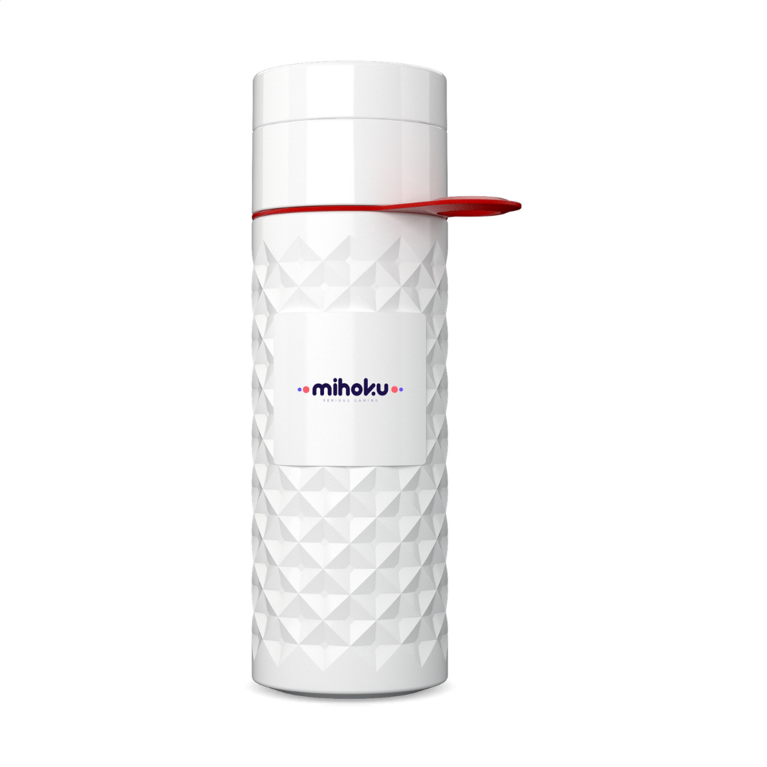 Join The Pipe Nairobi Ring 500ml water bottle – Image 8