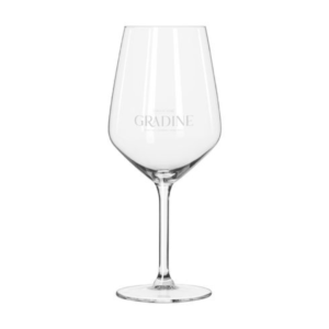 Jura Wine Glass 370 ml