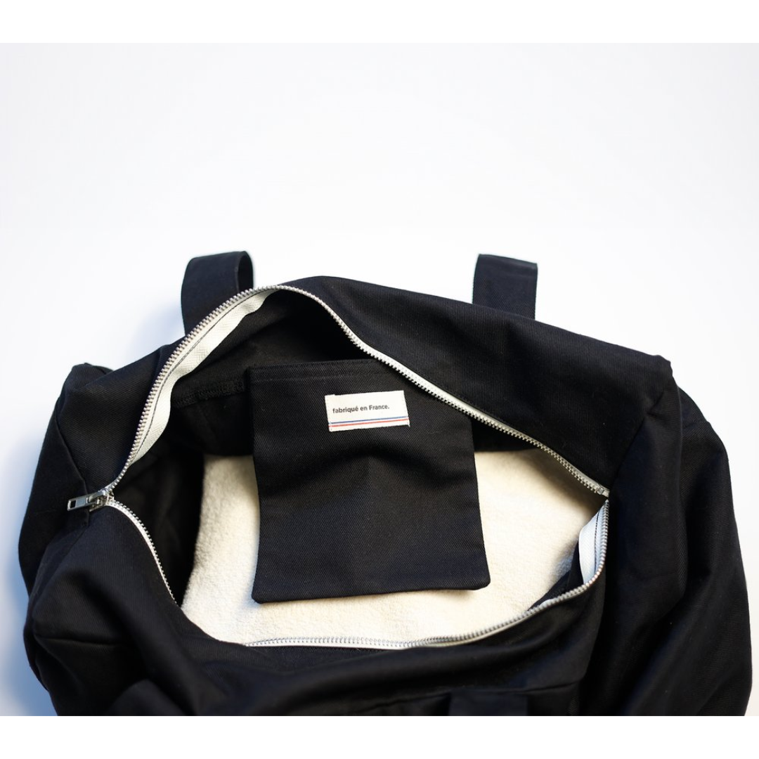 Large weekend bag ATF Felix - Image 4