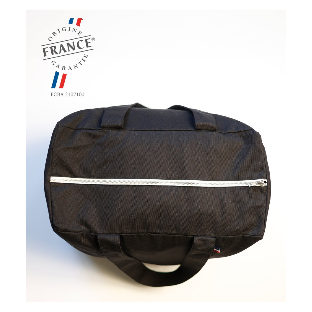 Large weekend bag ATF Felix - Image 5