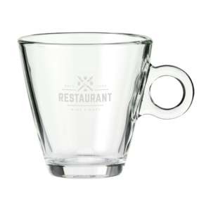 Lugano Tea Glass 320 ml