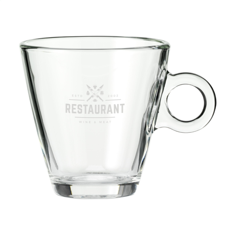Lugano Tea Glass 320 ml
