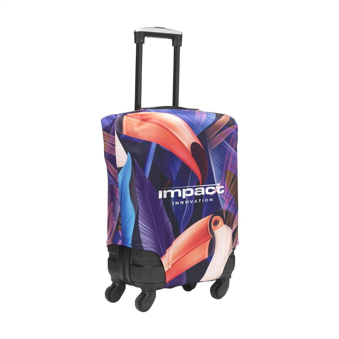 Luggage Case Covers S - M - L - Image 2