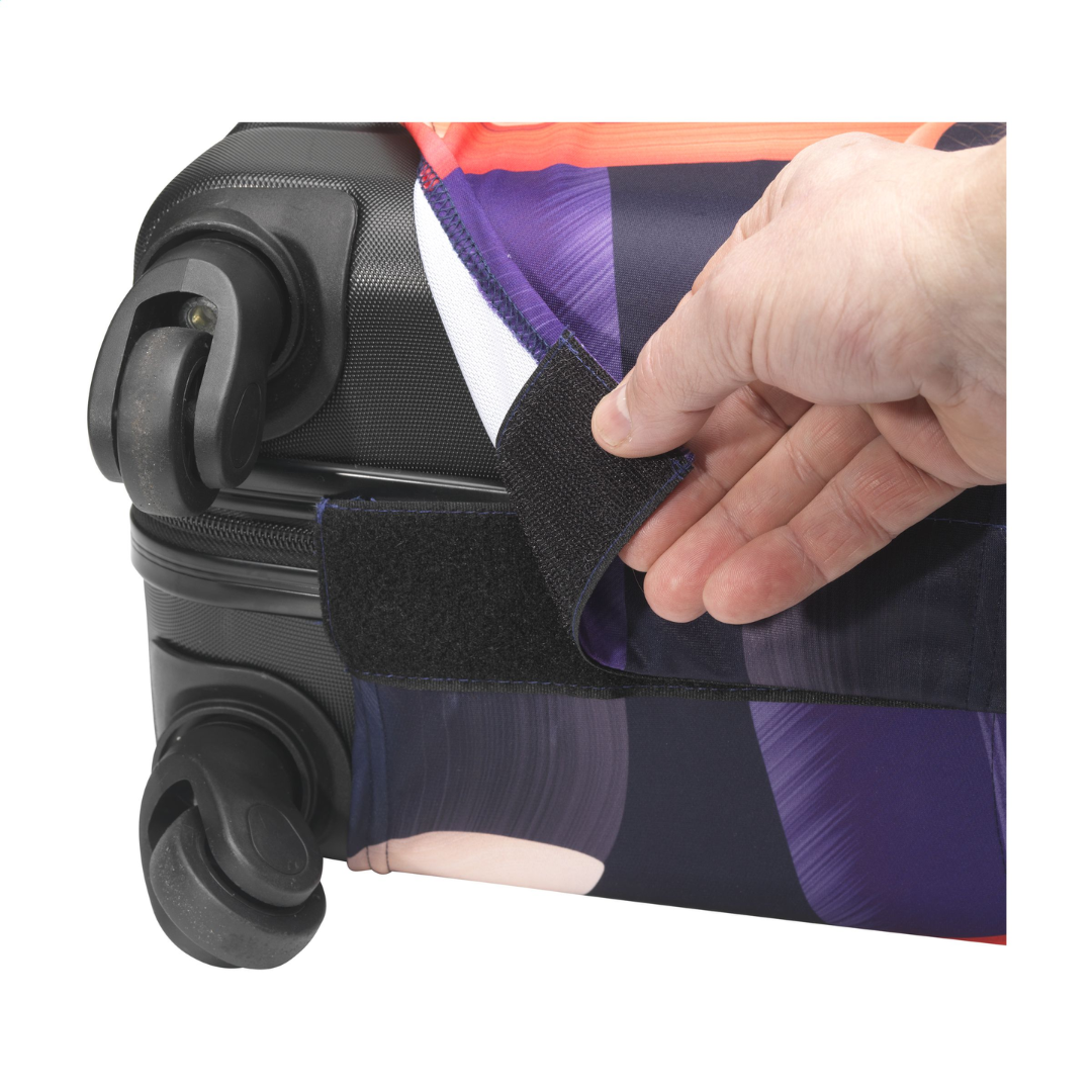 Luggage Case Covers S - M - L - Image 5