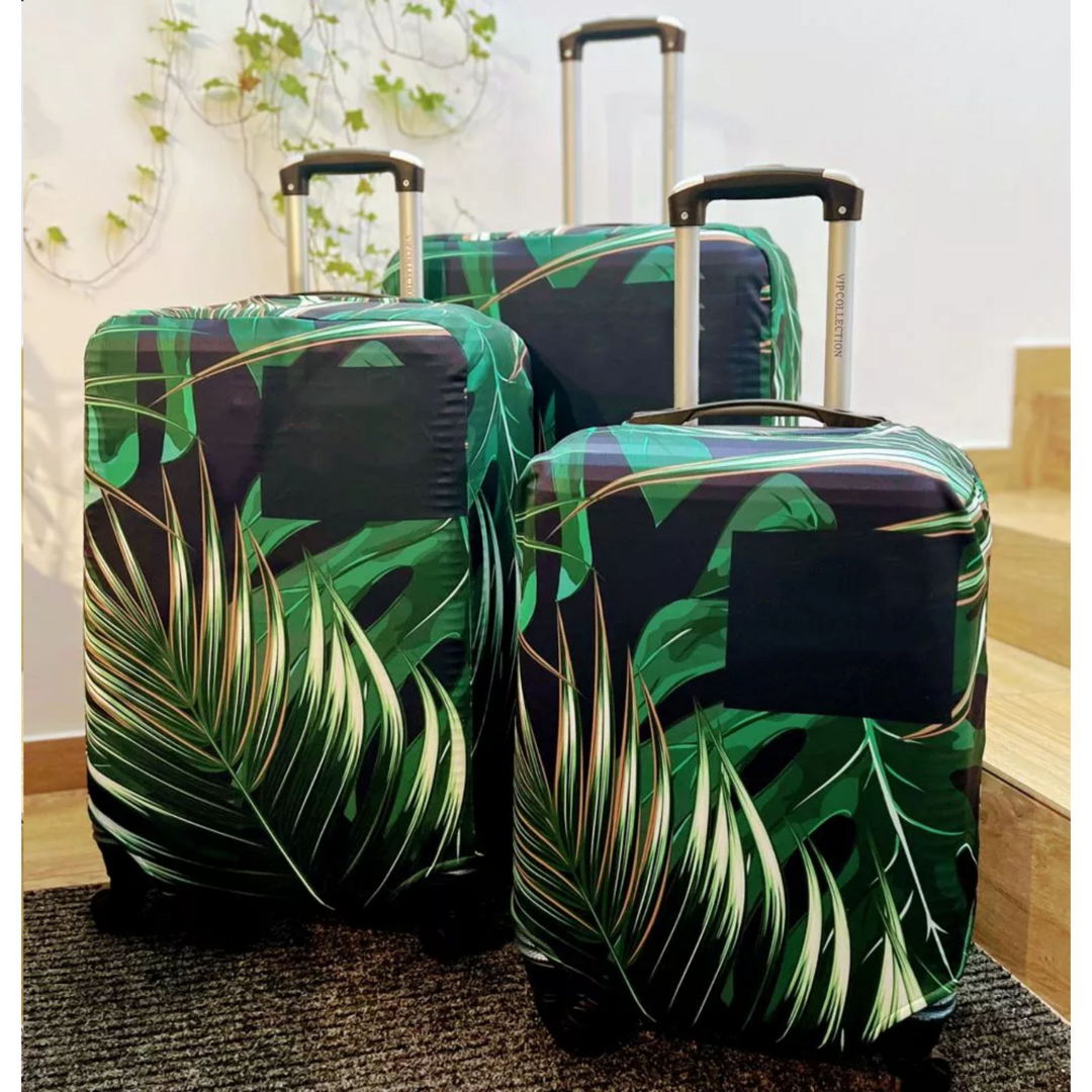 Luggage Case Covers S - M - L - Image 3