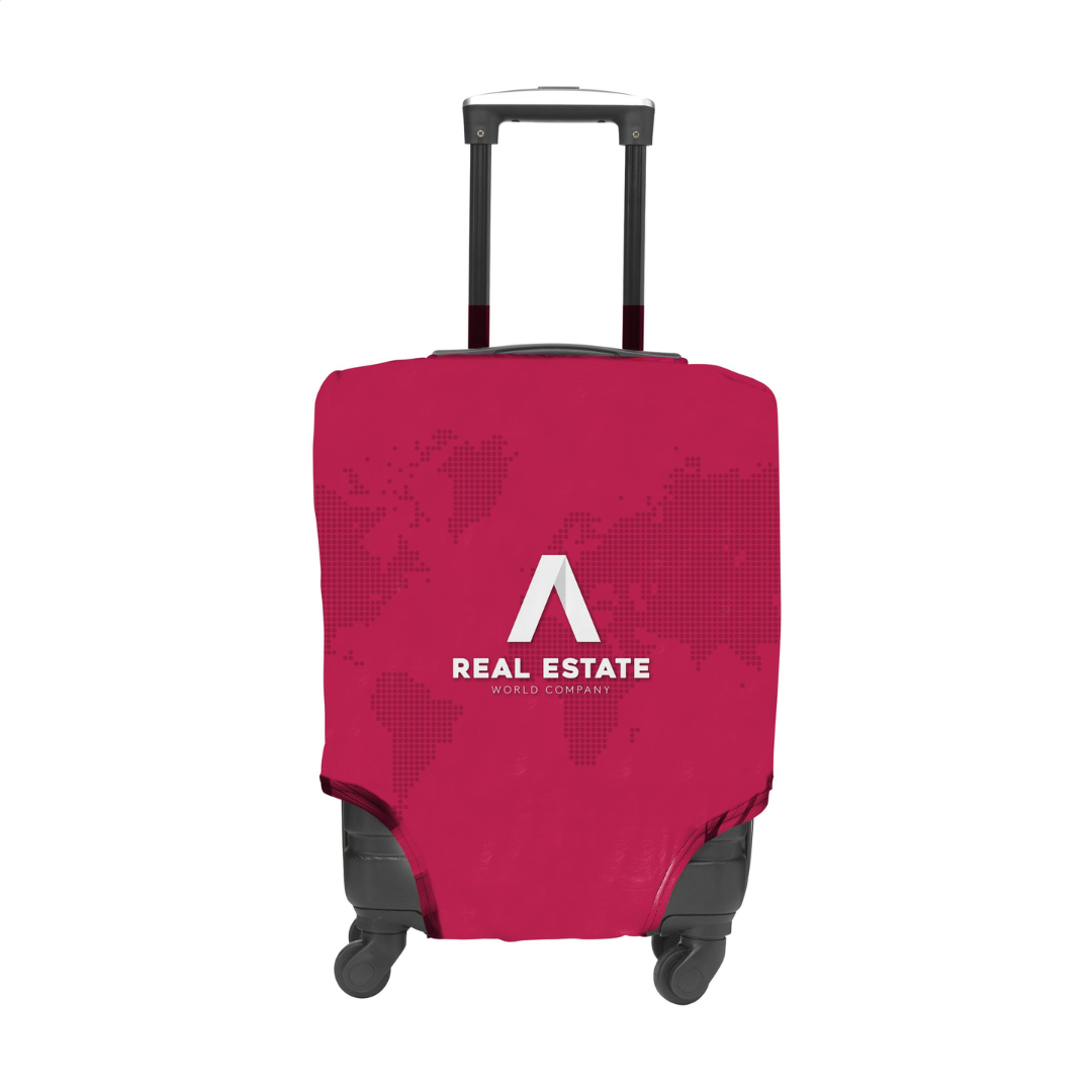 Luggage Case Covers S - M - L - Image 4