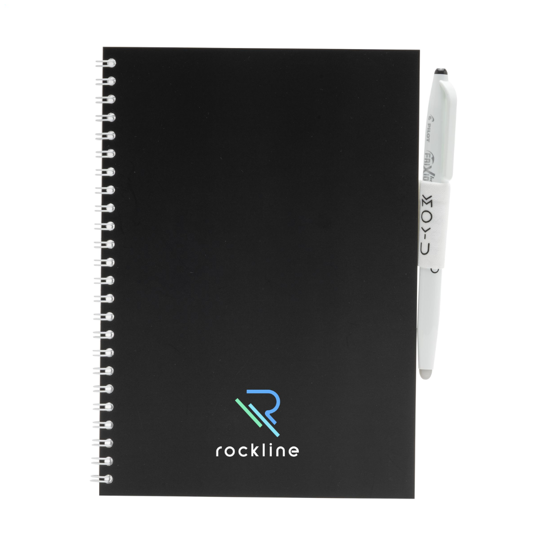 MOYU Erasable Stone Paper Notebook SoftCover 18 pag. - Image 2