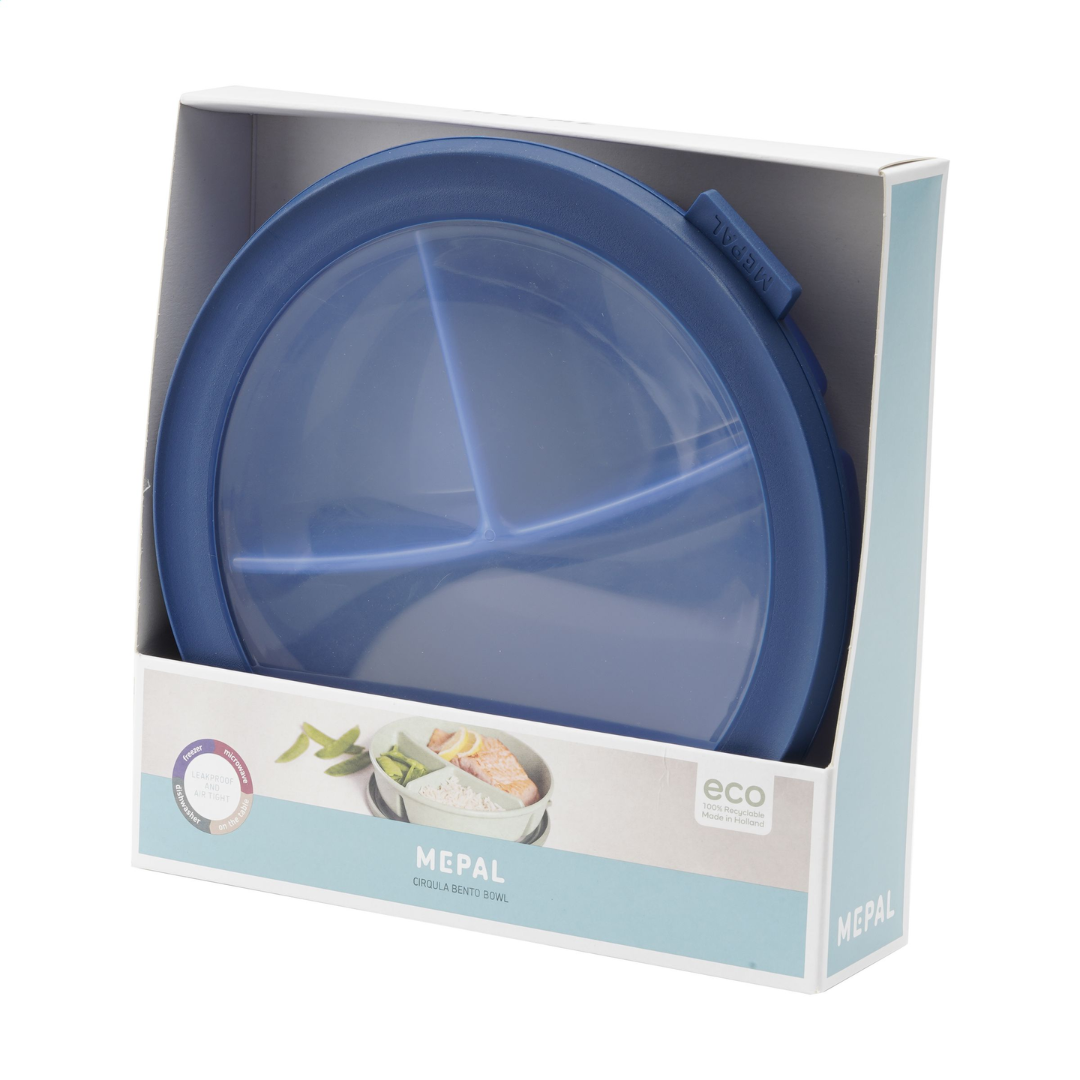 Mepal Bento Cirqula Bowl - Image 2